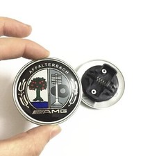 57mm Affalterbach Front AMG