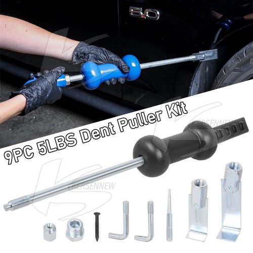 9pc heavy duty 5lb dent - 9pc,
