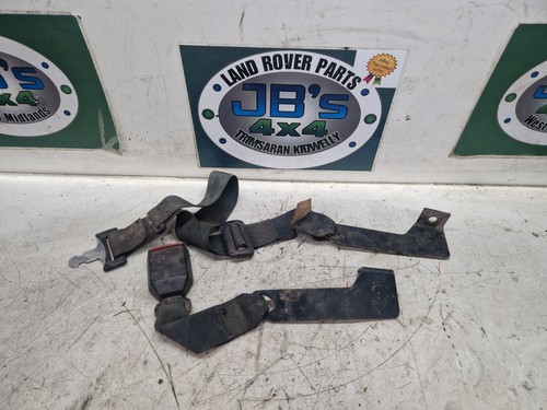 Land rover 110 - 90, middle
