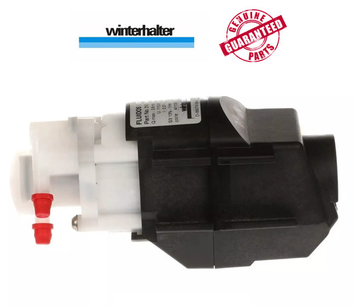 Winterhalter detergent pump - detergent,