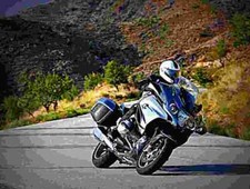 BMW R 1200 RT 2005 1A4 Photo