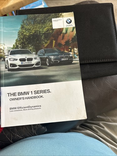 Bmw series f20 f21 owners - series,