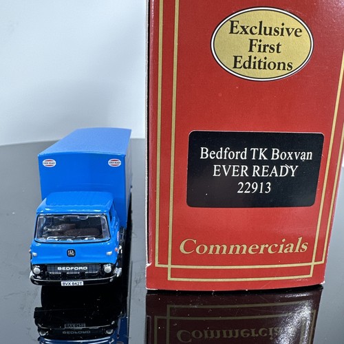 Efe 22913 bedford box - 22913,