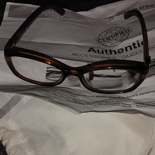 Gucci gg3200 tortoise - gg3200, shell