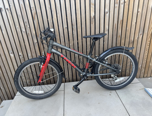 Trek wahoo kids bike - trek,