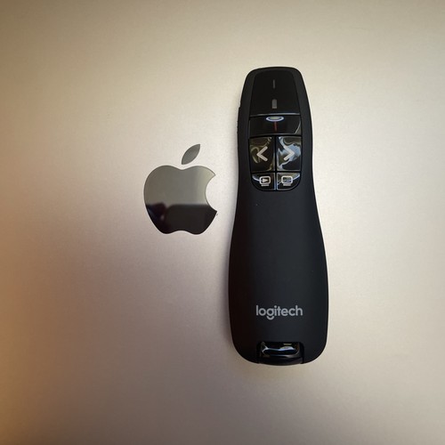 Logitech r400 wireless - logitech,