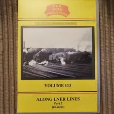 B&R Video Productions Vol 113