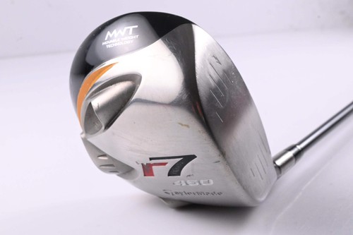 Taylormade 460 driver - taylormade,
