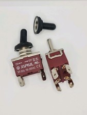 2×HENNY PENNY on Off Switch