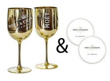 Moet & Chandon Gold Ice