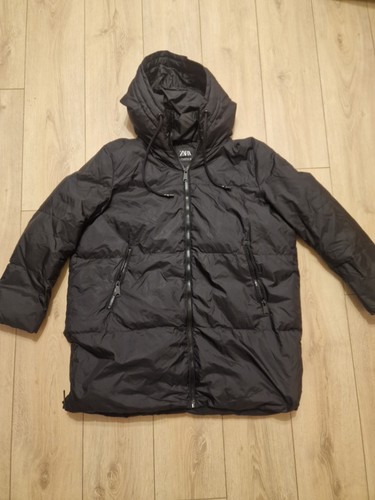 Zara woman down - zara,