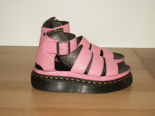 Martens clarissa ii - dr., quad