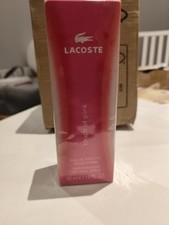 LACOSTE TOUCH OF PINK 50ML EAU