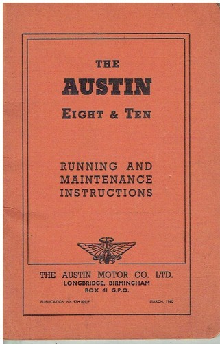 Austin eight ten - austin, saloon