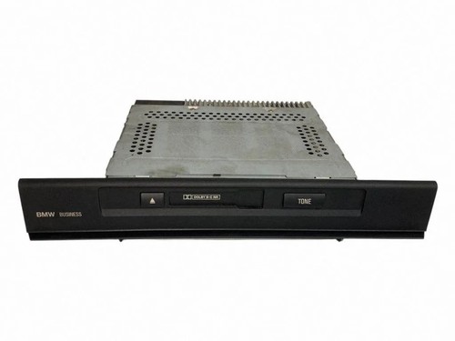 Bmw touring e39 navigation - bmw, 5