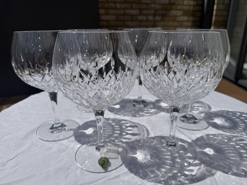 Waterford crystal lismore - crystal,