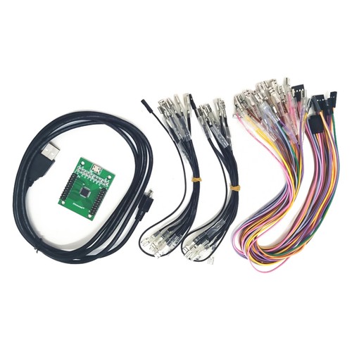 Arcade usb encoder controller - usb,