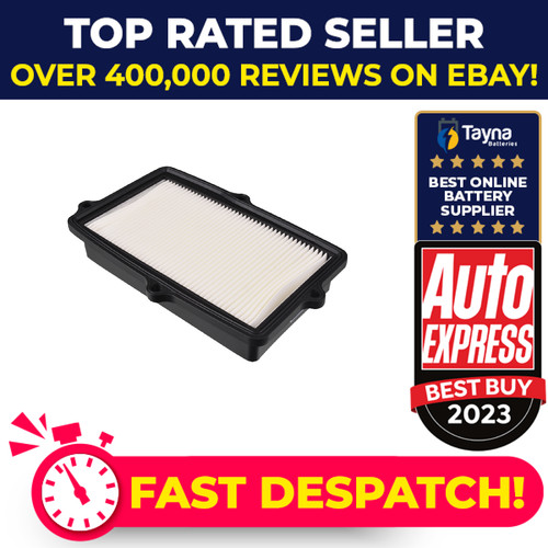 Air filter fits rover - filter,