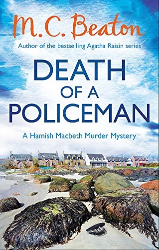 Death policeman hamish - death, a