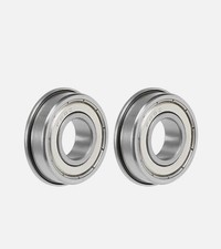 Prestige Porter mk2 Barrow Carp Fishing spare wheel bearings inserts