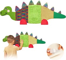 ODOXIA Sensory Wall Dino | Sensory Panels | Sensory Mats | Sensory Room Must-Ha
