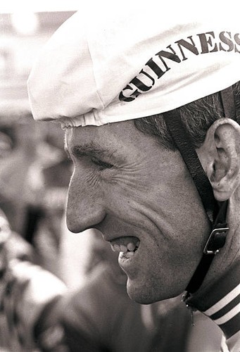 Sean kelly before - kelly, stage