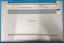 Dell XPS 13 7390 Base Cover