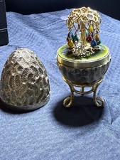 Stuart Devlin Silver Gilt