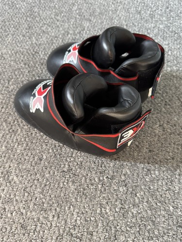 Sports taekwondo shoes - 3x,