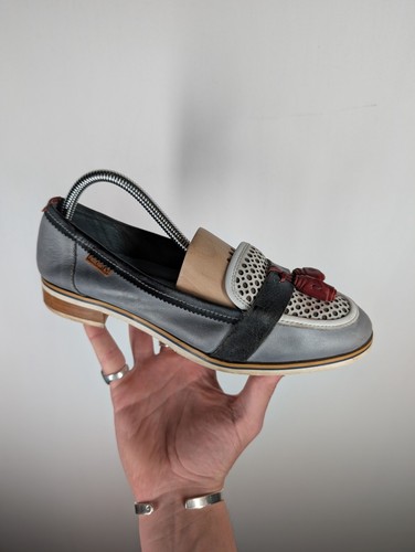 Pikolinos henares loafer shoes - pikolinos,