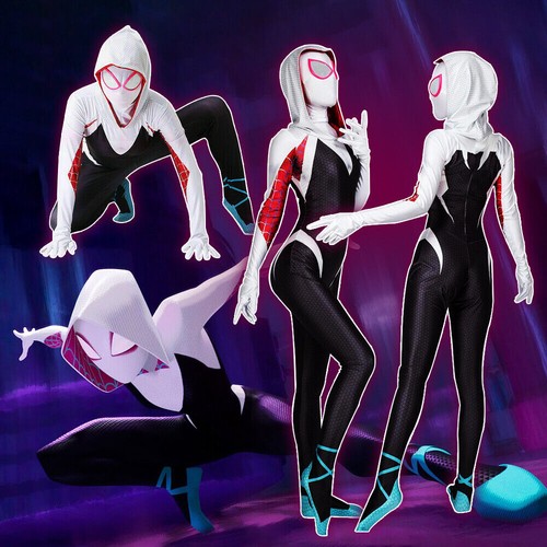 Spider woman gwen - spider, stacy