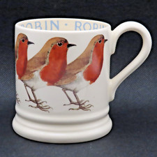 Emma Bridgewater Mug 1/2 Half