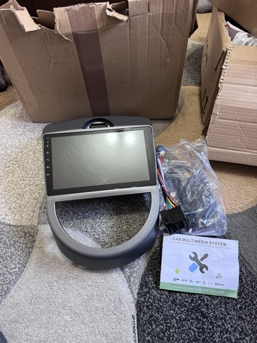 Car radio for kia soul - car,