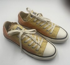 Converse All Stars Low Tops