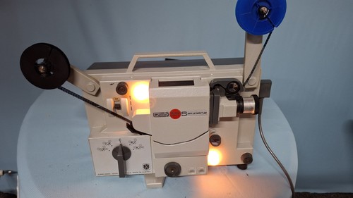 Vintage eumig mark - vintage, super