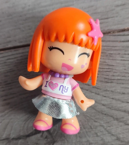 Pinypon mini figure - ,, a
