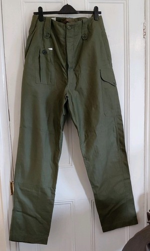 Genuine unworn vintage - unworn, british