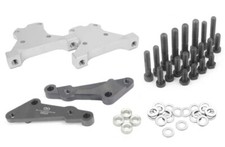 AUDI A3 TT GOLF MK4 OCTAVIA LEÓN ASSE posteriore PORSCHE BREMBO FRENO - BR0035