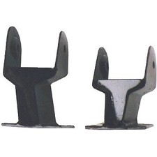 World Cup Engine Mounts Pinto