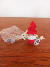 Vintage Danish Holboll Tomte