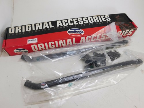 Luggage rack bracket nonfango - rack,