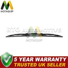 Motaquip Windscreen Wiper
