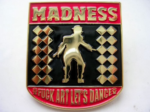 Madness official 2010 - -,