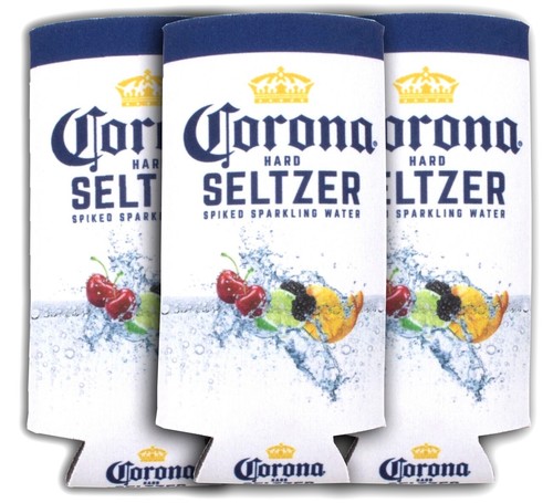 Corona beer seltzer slim - corona,