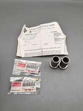 Yamaha RD350 LC 4L0 Reducing