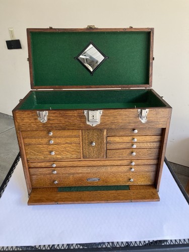 Vintage gerstner son - vintage, 11