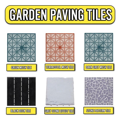 New heavy duty garden - new,
