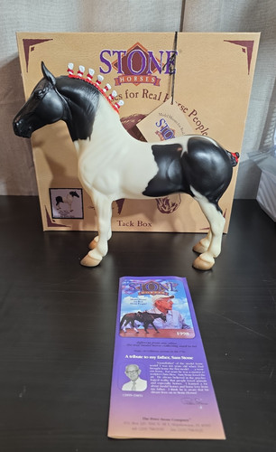 1996 peter stone pecos chief - 1996,