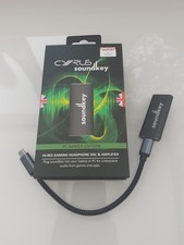 Soundkey Headphone DAC &