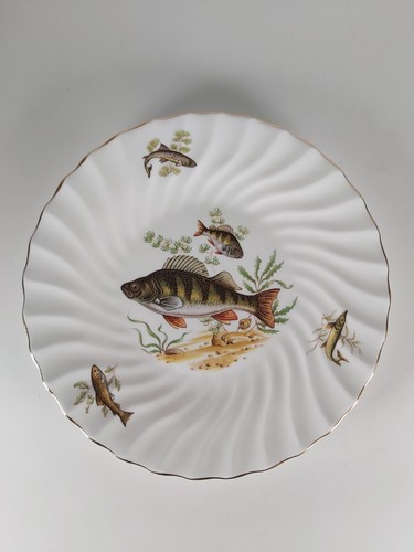 Pall mall ware fish - pall,
